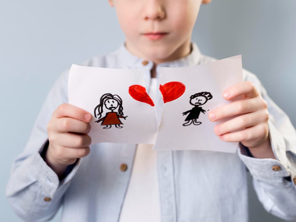 Sole custody: when the child's best interest comes first