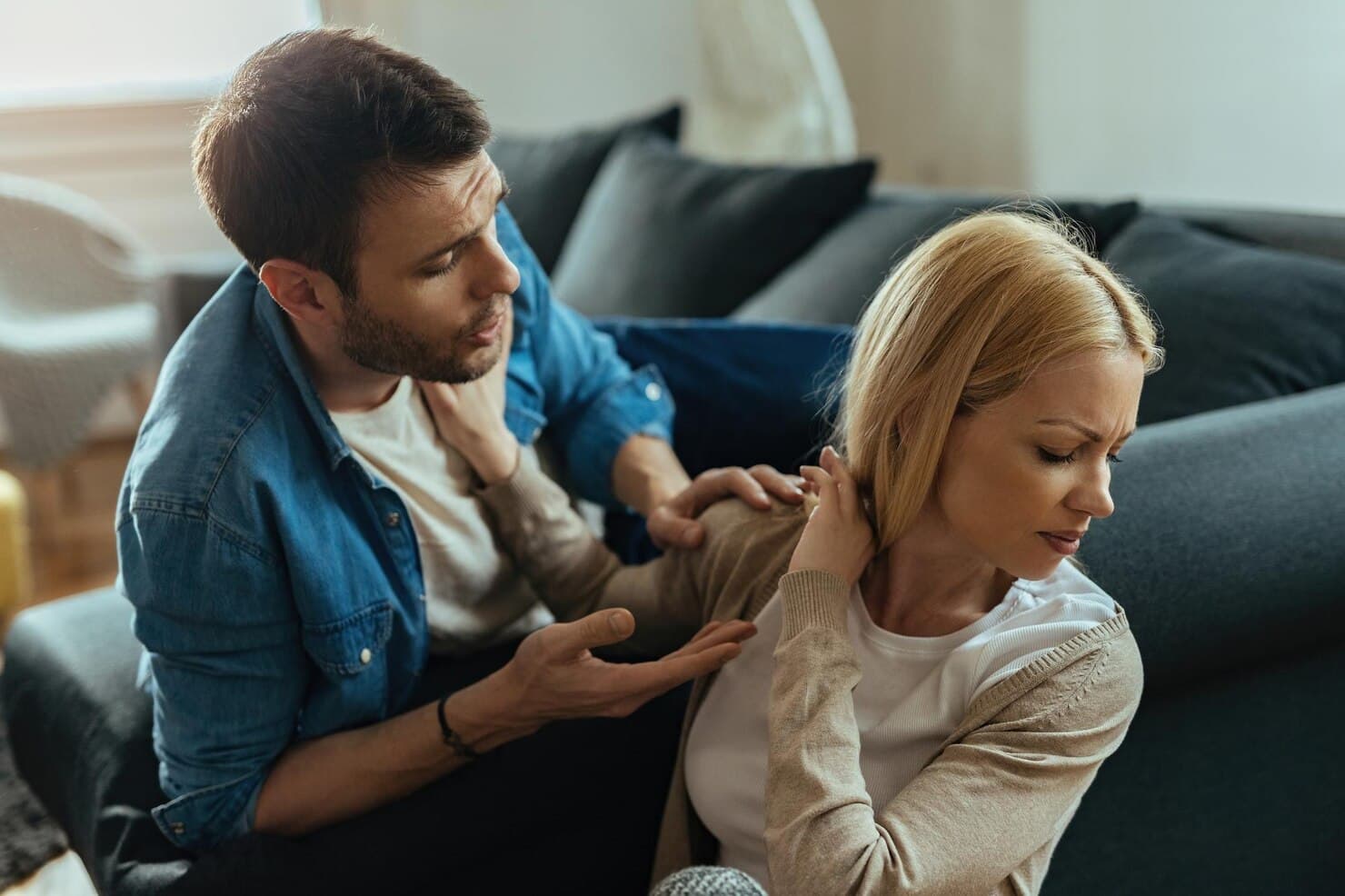 Marital infidelity: when the evidence is admissible